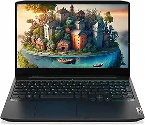 Lenovo 82E IdeaPad Gaming 3 Ryzen 5 GTX 1650Ti Laptop