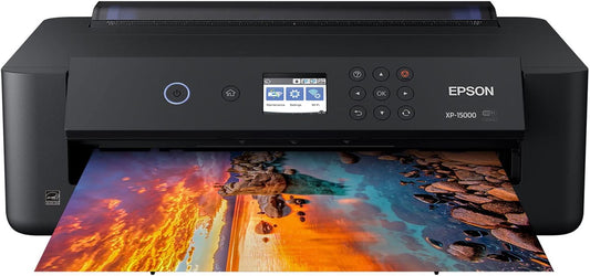 Epson XP-15000 Expression Photo HD Wide-Format Printer