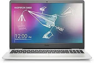 Dell 2P08M Inspiron 15 3505 Ryzen 3 Laptop 8GB 128GB SSD