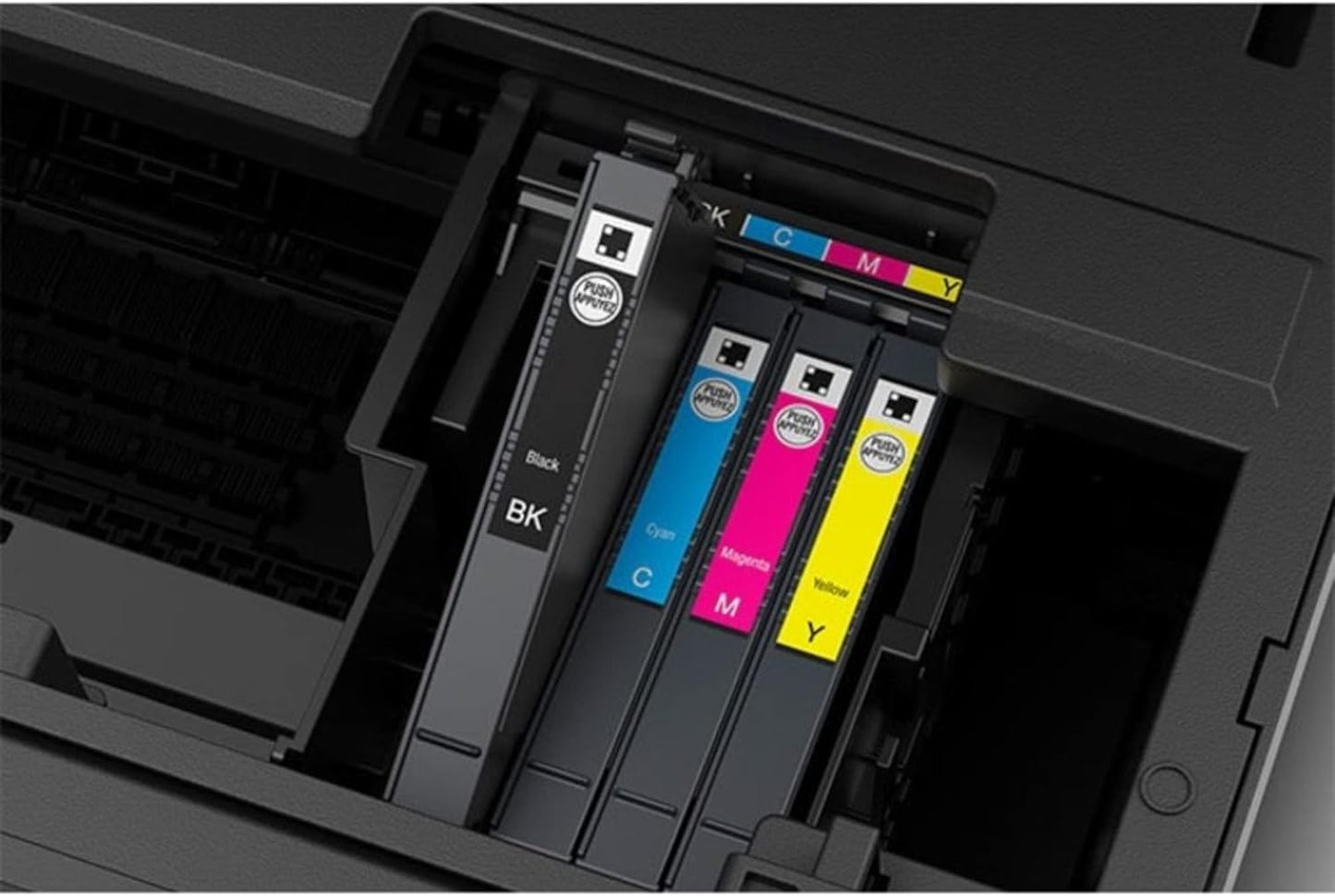 Epson C11CJ07201 WorkForce Pro WF-3820 - Wireless All-in-One Printer