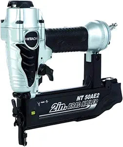 Hitachi NT50AE2 18-Gauge Brad Nailer Renewed — main product image