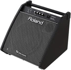 Roland PM-200 180-Watt Drum Monitor Bundle