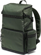 Manfrotto MB MS2-BP Street Slim Camera Backpack Green