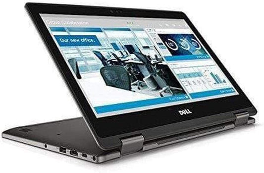Dell Latitude 3379 2-in-1 13.3" FHD Touch Laptop