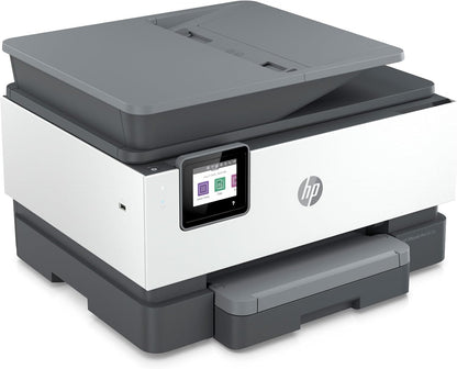 HP 9015e OfficeJet Pro All-in-One Printer Renewed Premium