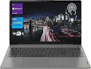 Lenovo 15ITL6 IdeaPad 3 i5 Touchscreen 1TB SSD Laptop — main product image
