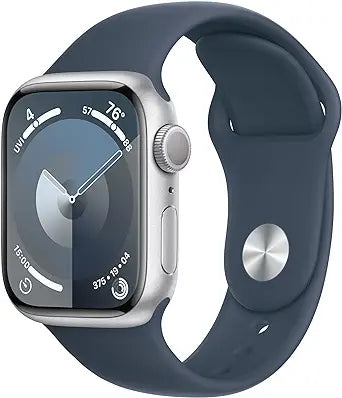 Apple Apple Watch Series 9 41mm GPS Smartwatch — main product image