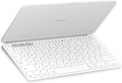 Logitech 920-012922 Keys-to-GO 2 Wireless iPad Keyboard
