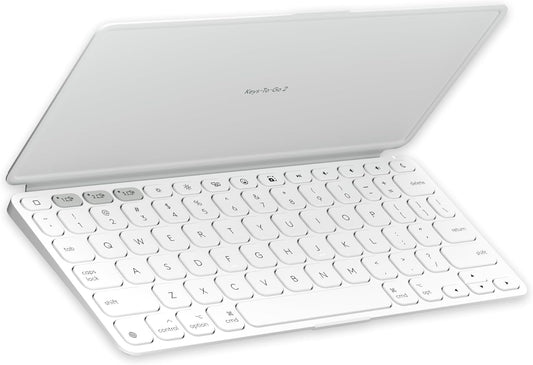 Logitech 920-012922 Keys-to-GO 2 Wireless iPad Keyboard