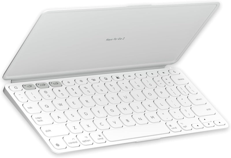 Logitech 920-012922 Keys-to-GO 2 Wireless iPad Keyboard — main product image