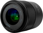 Meike 35mm F2.0 Nikon Z Mount AF Lens