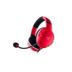 Razer RZ82-03970200-B3U1 Essential Duo Bundle for Xbox - Pulse Red