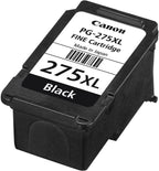 Canon PG-275XL/CL-276 Black & Color Ink Cartridge