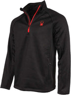 Spyder Boundless Half Zipper Pullover Sweater