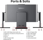 Lenovo 12SC ThinkCentre AIO 24