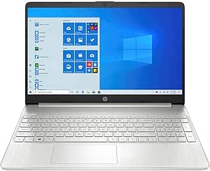 HP 15-ef0021n-10340-R 15z Laptop Ryzen 3 1TB SSD Win 10 Pro — main product image