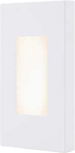 GE 10215 SlimLine Dusk-to-Dawn LED Night Light
