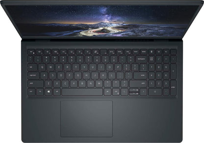 Dell 15 i7 Touchscreen Laptop w/Office Suite