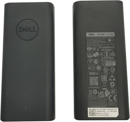 Dell HKA65NM200 65W USB-C Laptop Charger
