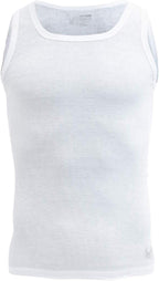 Spyder Mens Pro Cotton Pro Stretch Tank Tops
