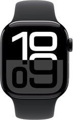 Apple MWWE3LW/A Watch Series 10 - 42mm GPS Smartwatch