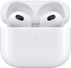 Apple MME73AM/A AirPods 3rd Gen Wireless Earbuds MagSafe