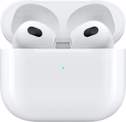 Apple MME73AM/A AirPods 3rd Gen Wireless Earbuds MagSafe