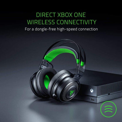 Razer RZ04-02910100-R3U1 Nari Ultimate Xbox Wireless Headset