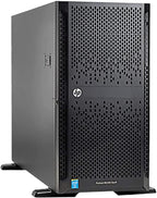 HP Intel Xeon High-End Virtualization Server (Renewed)