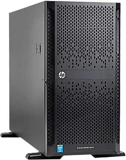 HP Virtualization Server 36-Core 384GB RAM (Renewed)