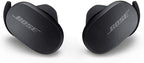 Bose 831262-0010-cr QuietComfort Triple Black Noise Cancelling Earbuds