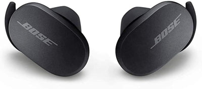 Bose 831262-0010-cr QuietComfort Triple Black Noise Cancelling Earbuds