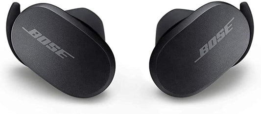 Bose 831262-0010-cr QuietComfort Triple Black Noise Cancelling Earbuds