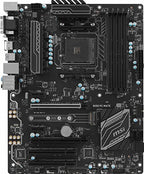 MSI B350 Gaming Plus AMD Ryzen ATX Motherboard Renewed