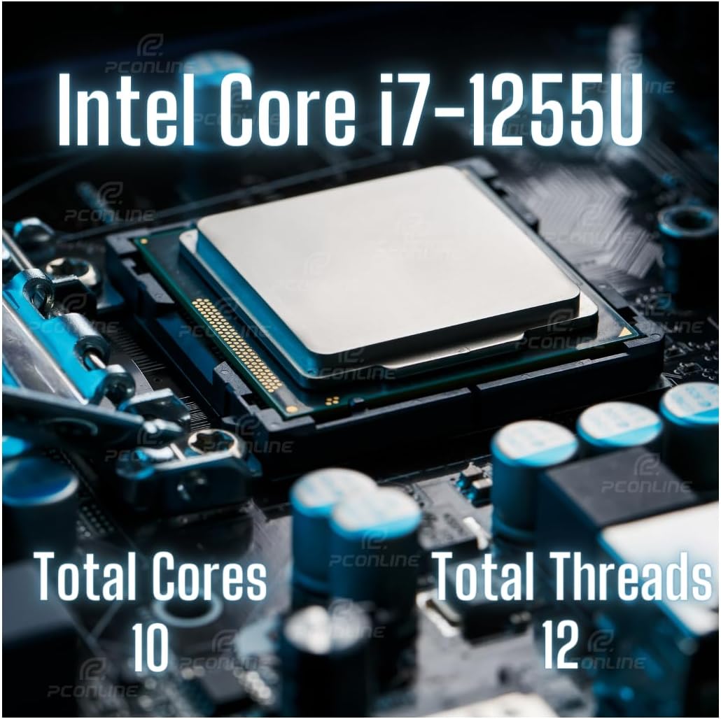 HP TPN-I139_4V788AV 17-inch Touchscreen Laptop - Fast