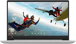 Lenovo 2020 Ideapad Ryzen 5 Laptop + Mouse — main product image