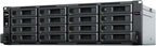 Synology RS2821RP+ RackStation 3U 16-Bay Rackmount NAS