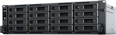Synology RS2821RP+ RackStation 3U 16-Bay Rackmount NAS