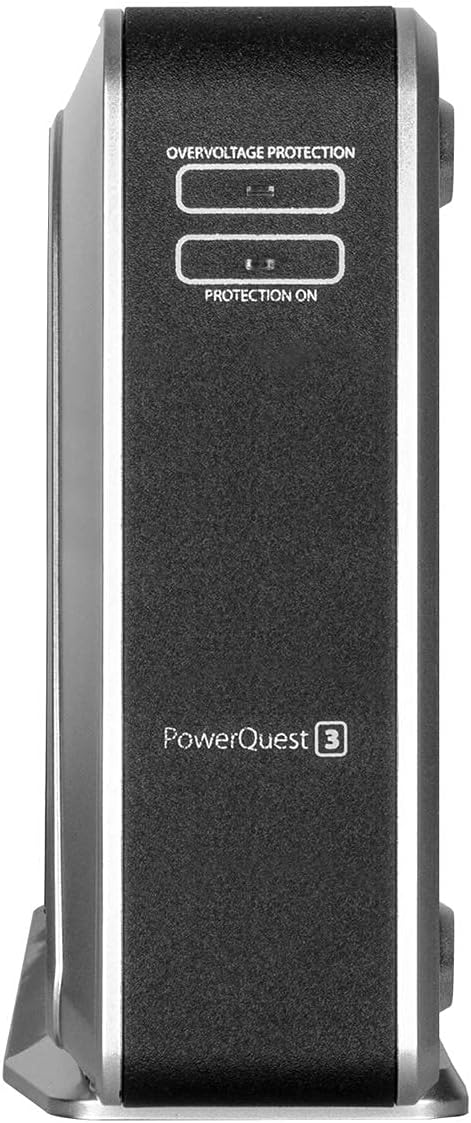 Sony XR-55A80J 55" OLED 4K TV + AudioQuest Power Filter (Used)