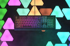 Razer RZ03-03400200-R3U1 Cynosa V2 Chroma RGB Gaming Keyboard