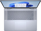 Dell Inspiron 16 2-in-1 Touch Laptop Ultra 7 16GB 1TB SSD
