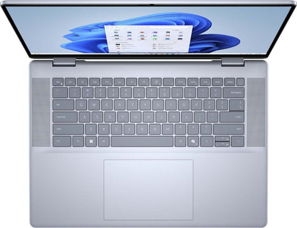 Dell Inspiron 16 2-in-1 Touch Laptop Ultra 7 16GB 1TB SSD