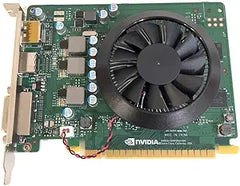 NVIDIA GTX 1050 Ti 4GB GDDR5 Graphics Card