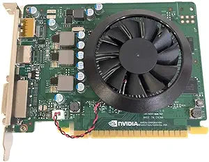 NVIDIA GTX 1050 Ti 4GB GDDR5 Graphics Card