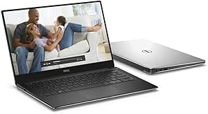 Dell XPS 13 9360 i7 FHD 13.3in Laptop Renewed