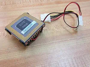 Intel SK106 Pentium 133MHz Processor — main product image