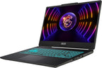 MSI Crosshair 15 A11UCK i7 RTX 4060 Gaming Laptop