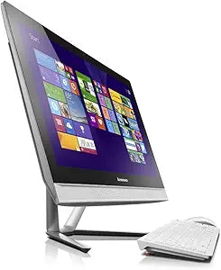 Lenovo F0B100KUUS C50-30 23" All-in-One PC i3 8GB 1TB