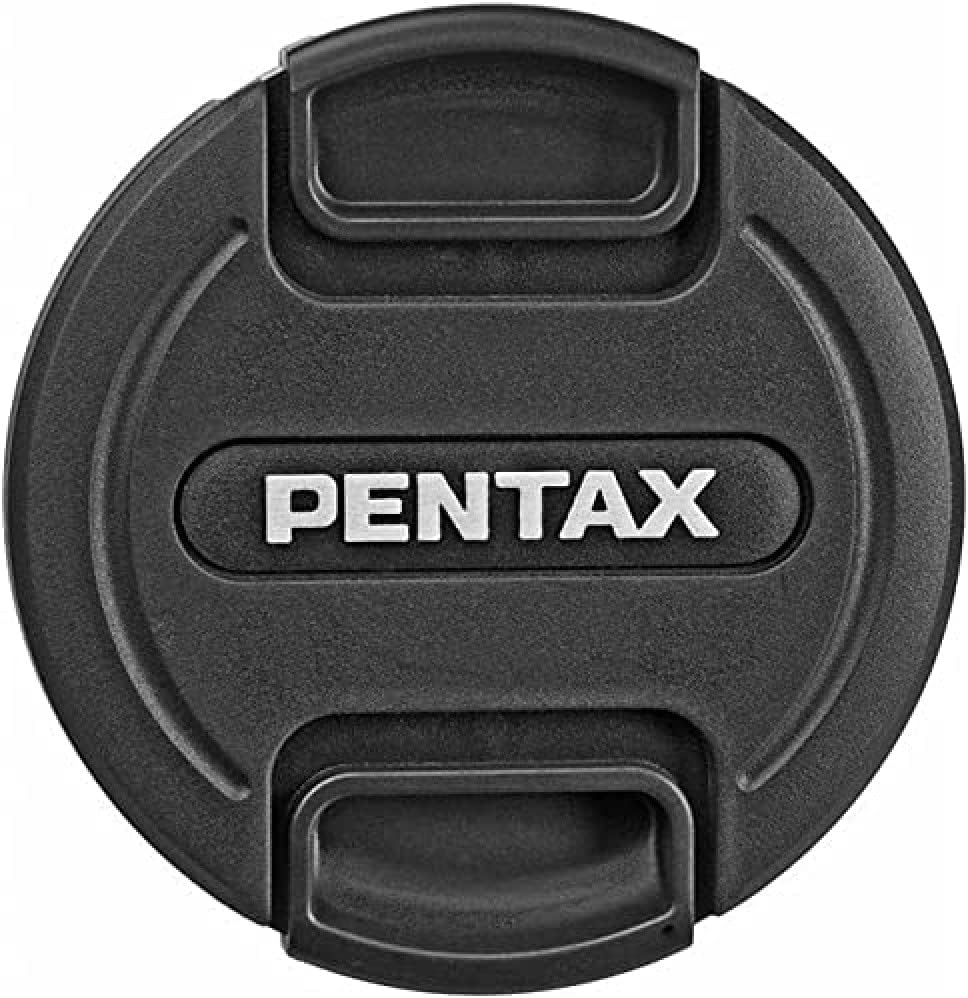 Pentax 31526 49mm Front Lens Cap