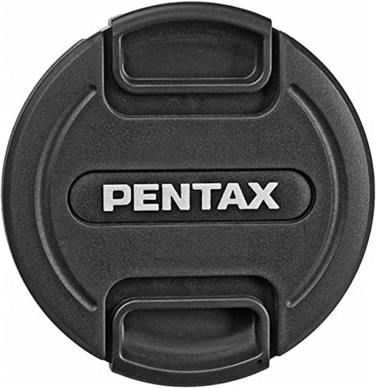 Pentax 31526 49mm Front Lens Cap